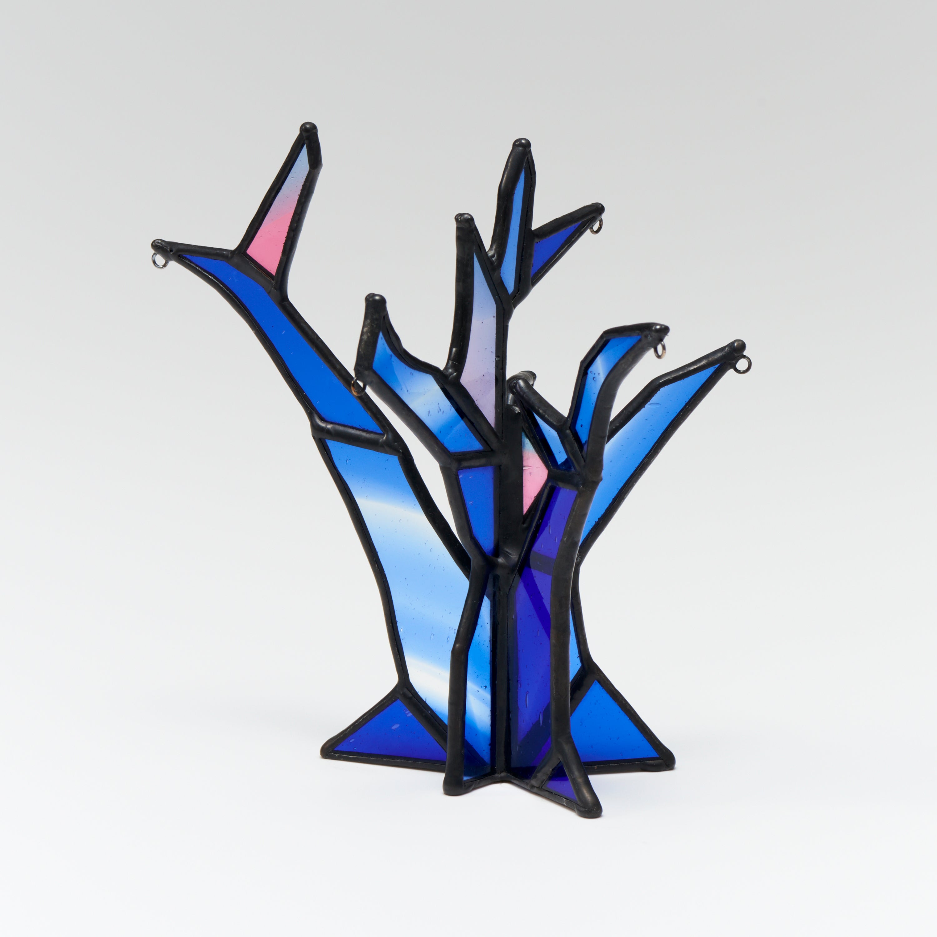 シェルグラス インテリア アクセサリースタンド tower ｜ サングラス&アクセサリースタンド タワー ｜ 山崎実業